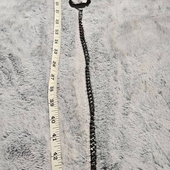 Killstar Oblivion's Muse chain belt - Picture 3 of 6